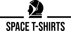 Space T-Shirts