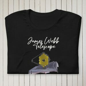 James Webb Telescope